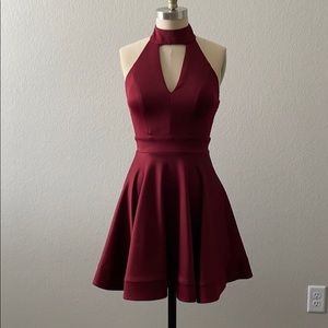 B darlin 5/6 dress